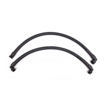 Audi A3 2,0TSi 8P Forge Motorsport Catch tank till vevhusventilationen