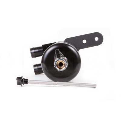 Audi A3 2,0TSi 8P Forge Motorsport Catch tank till vevhusventilationen