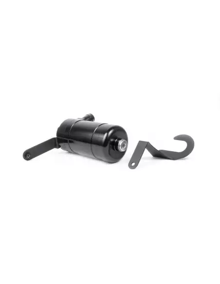 VW Scirocco R 2,0TFSi EA113 1K Forge Motorsport Catch tank till vevhusventilationen