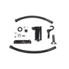 VW Scirocco R 2,0TFSi EA113 1K Forge Motorsport Catch tank till vevhusventilationen
