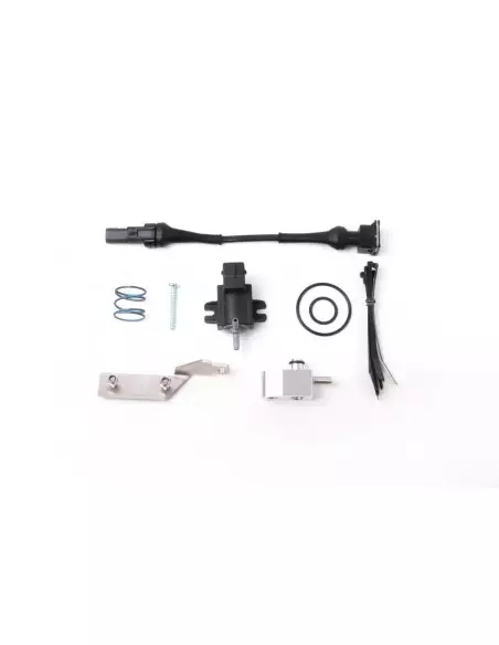 Audi S4 3,0TFSi V6 B9 Forge Motorsport återcirkulerande Dumpventils kit