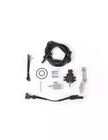 Audi S4 3,0TFSi V6 B9 Forge Motorsport återcirkulerande Dumpventils kit