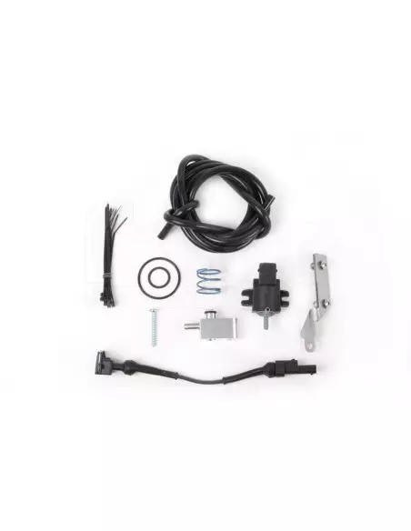 Audi S4 3,0TFSi V6 B9 Forge Motorsport återcirkulerande Dumpventils kit