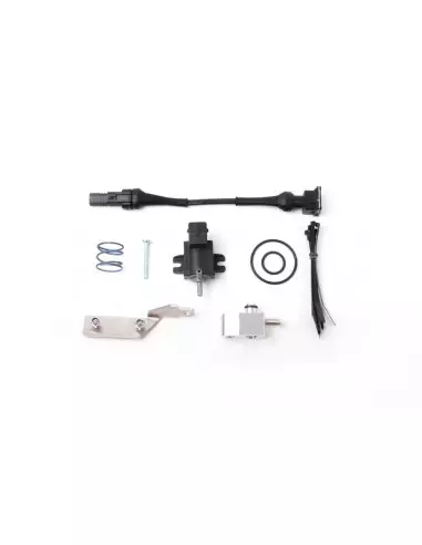 Audi S4 3,0TFSi V6 B9 Forge Motorsport återcirkulerande Dumpventils kit