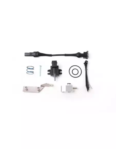 Audi S4 3,0TFSi V6 B9 Forge Motorsport återcirkulerande Dumpventils kit