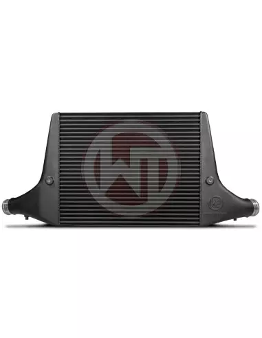Audi S4 3,0TFSi B9 Wagner Tuning "Competition" Intercooler kit