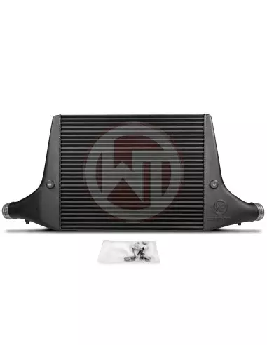 Audi S4 3,0TFSi B9 Wagner Tuning "Competition" Intercooler kit