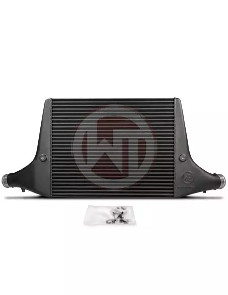 Audi S4 3,0TFSi B9 Wagner Tuning "Competition" Intercooler kit