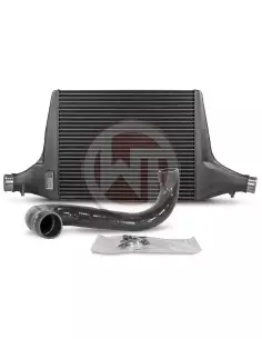 Audi A4 2,0TFSi B9 Wagner Tuning "Competition" Intercooler kit