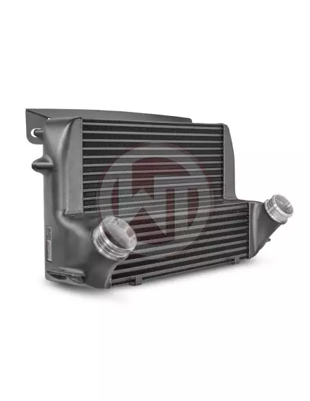 BMW M2 F87 N55 Wagner Tuning EVO3 "Competition" Intercooler kit