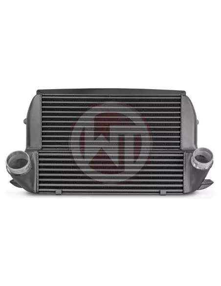 BMW M2 F87 N55 Wagner Tuning EVO3 "Competition" Intercooler kit