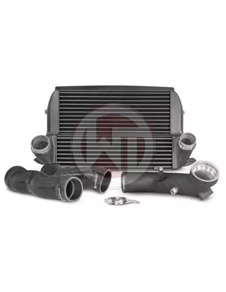 BMW M2 F87 N55 Wagner Tuning EVO3 "Competition" Intercooler kit