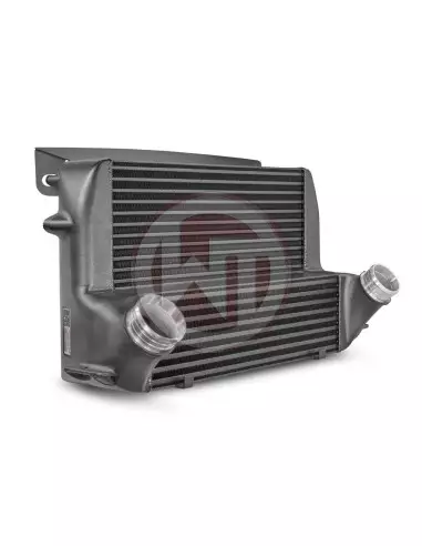 BMW M135i N55 F20 Wagner Tuning EVO3 "Competition" Intercooler kit