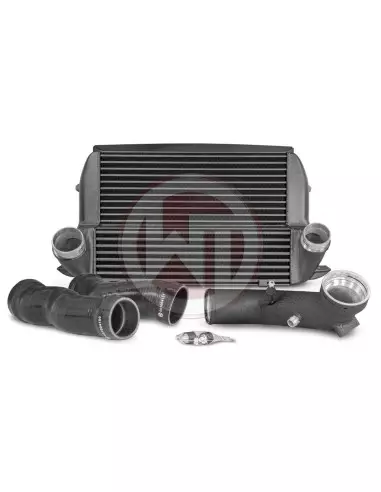 BMW M135i N55 F20 Wagner Tuning EVO3 "Competition" Intercooler kit