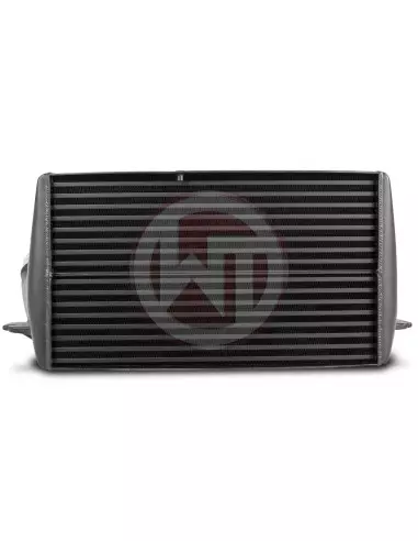 BMW Z4 35i E89 Wagner Tuning "Competition" EVO3 Intercooler kit