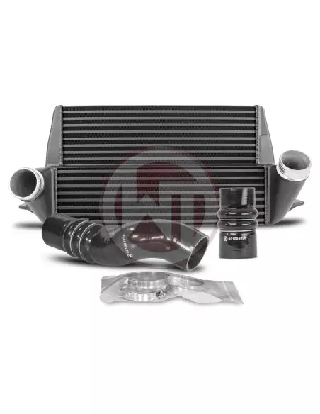 BMW Z4 35i E89 Wagner Tuning "Competition" EVO3 Intercooler kit