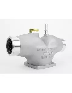 Porsche 991.2 GT2 RS IPD insugs plenum