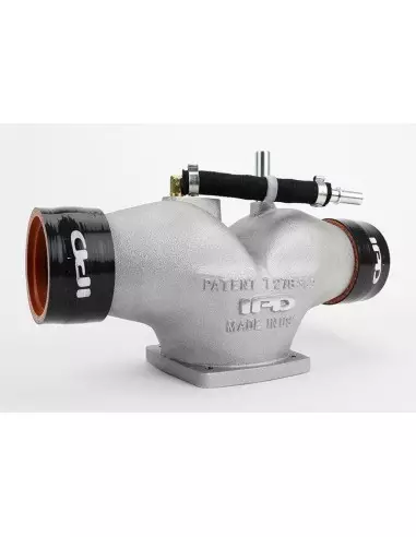 Porsche 991.2 GT2 RS IPD insugs plenum