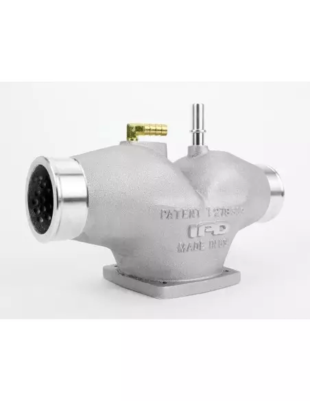 Porsche 991.2 3,0T GTS IPD insugs plenum