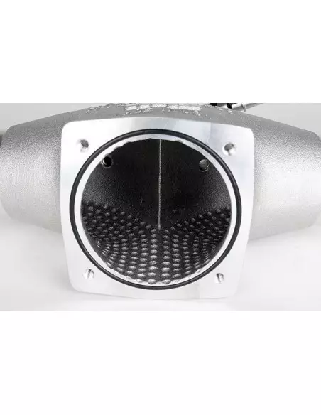 Porsche 991.2 3,0T Carrera S IPD insugs plenum