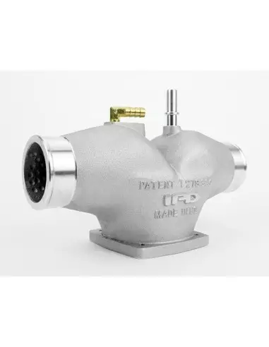 Porsche 991.2 3,0T Carrera IPD insugs plenum