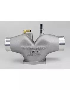 Porsche 991.2 3,0T Carrera IPD insugs plenum 2