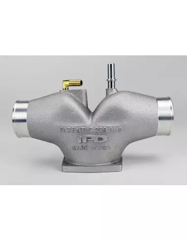 Porsche 991.2 3,0T Carrera IPD insugs plenum