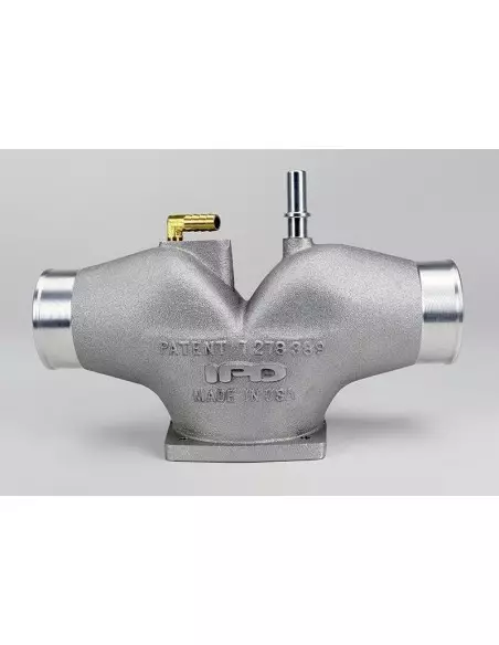 Porsche 991.2 3,0T Carrera IPD insugs plenum