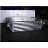 Audi A4 1,8T 20V B6 Evolution Racewerks Sports Series Intercooler kit svart