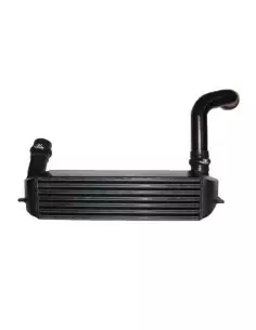 BMW Z4 3,0T N54 E89 Evolution Racewerks Competition Intercooler kit med luftstyrning