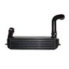 BMW Z4 3,0T N54 E89 Evolution Racewerks Competition Intercooler kit med luftstyrning