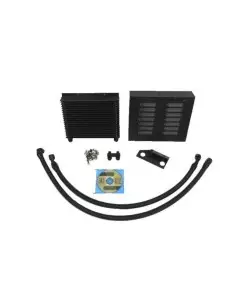 BMW 1M 3,0T N54 E82 Evolution Racewerks Sports Series Oljekylar kit med aluminium styrning