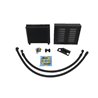 BMW 1M 3,0T N54 E82 Evolution Racewerks Sports Series Oljekylar kit med aluminium styrning