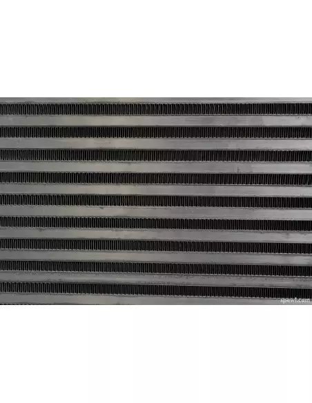 BMW M2 3,0T N55 F87 Evolution Racewerks Competition Intercooler kit