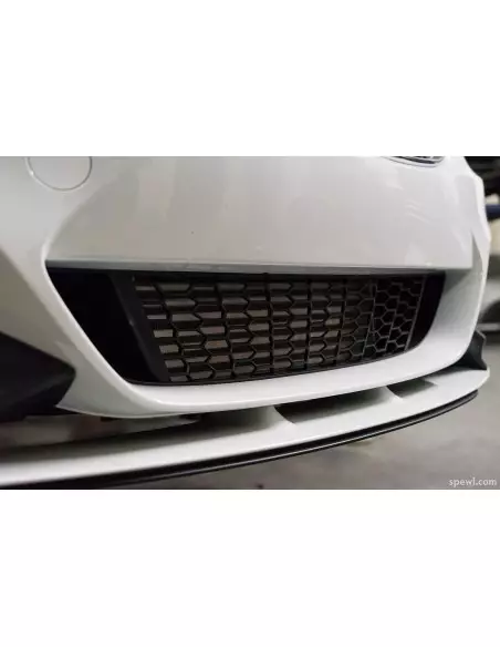 BMW M235i 3,0T N55 F22 Evolution Racewerks Competition Intercooler kit
