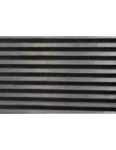 BMW M135i 3,0T N55 F20 Evolution Racewerks Competition Intercooler kit