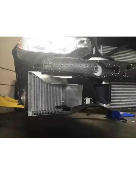 BMW M235i 3,0T N55 F22 Evolution Racewerks Sports Series Oljekylar kit