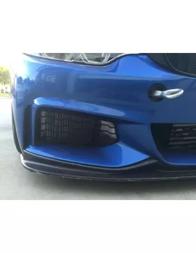 BMW M235i 3,0T N55 F22 Evolution Racewerks Sports Series Oljekylar kit