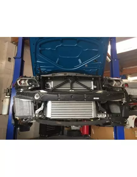 BMW M235i 3,0T N55 F22 Evolution Racewerks Sports Series Oljekylar kit