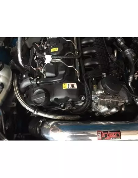 BMW M235i 3,0T N55 F22 Evolution Racewerks Sports Series Oljekylar kit