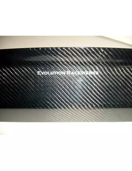 BMW 335i 3,0T N54 E9x Evolution Racewerks Competition Intercooler kit med luftstyrning