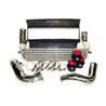 BMW 335i 3,0T N54 E9x Evolution Racewerks Competition Intercooler kit med luftstyrning