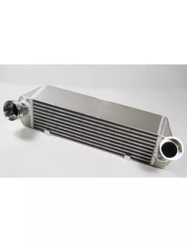 BMW 335i N55 E9x Forge Motorsport Intercooler kit