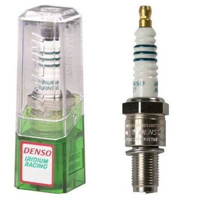 VAG MQB 2,0TFSi Denso Iridium Racing Tändtift IKH0124 (4 stycken)