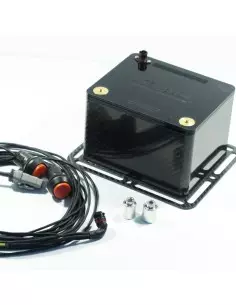 LITE↯BLOX LB28XXMS GEN4 Batteri för racing och motorsport (8-12 cyl motorer) (FIA killswitch & CAN-bus)
