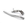 Audi TT 2,0TFSi 8S (2wd) Milltek Sport 3" gjuten Downpipe med 200 cells racekatalysator (upp till 400hk)