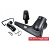 Skoda Superb 2,0TFSi 280 3V 4WD Forge Motorsport Kolfiber insugskit med svart silicon slang