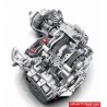 Audi RSQ3 2,5TFSi OPF F3 (400hp) STM S-tronic mjukvara