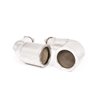 Audi RS5 2,9TFSi Sportback B9 Milltek Sport Downpipes utan katalysator (passar original Cat-Back)