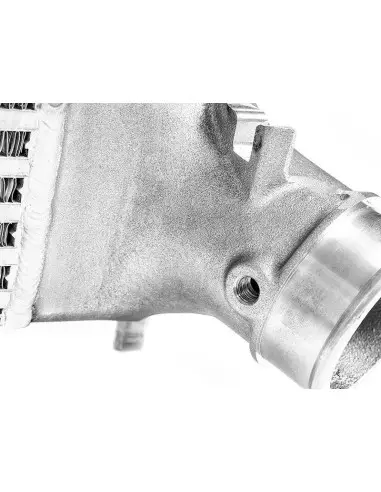VAG MQB (MK7) 2,0TFSi Integrated Engineering Intercooler kit